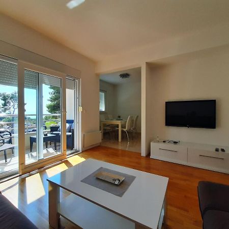 Apartman U Centru Makarske Makarska Exterior foto