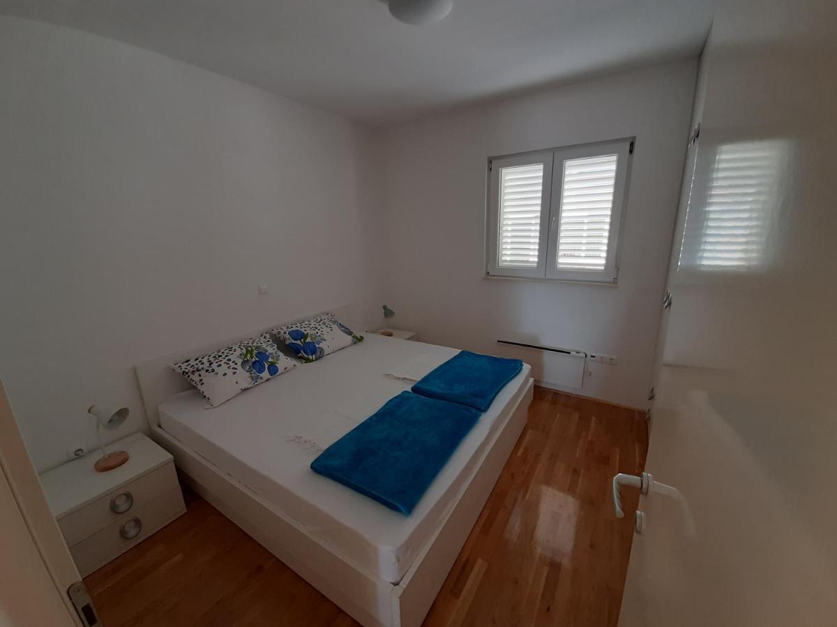 Apartman U Centru Makarske Makarska Exterior foto