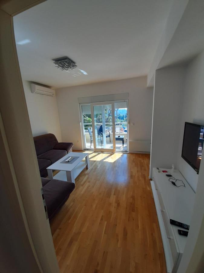 Apartman U Centru Makarske Makarska Exterior foto