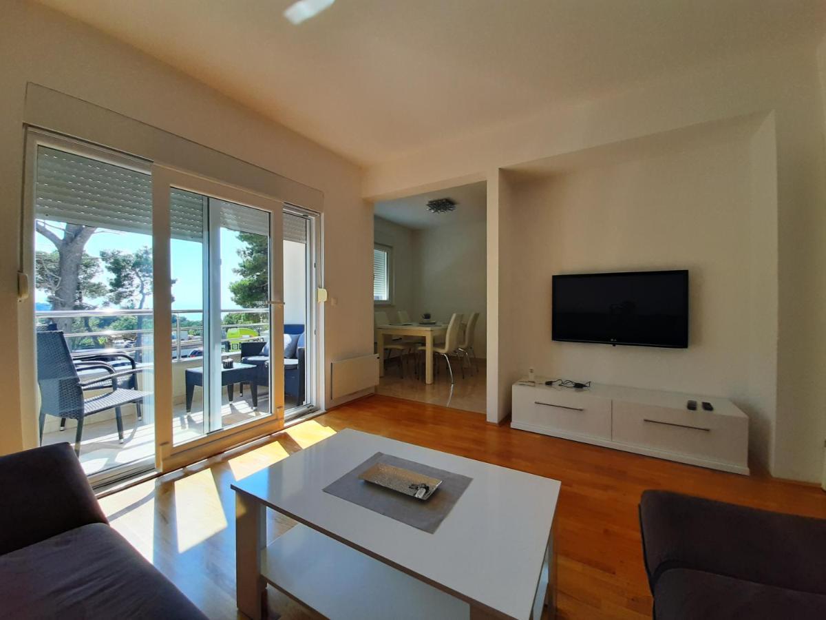 Apartman U Centru Makarske Makarska Exterior foto