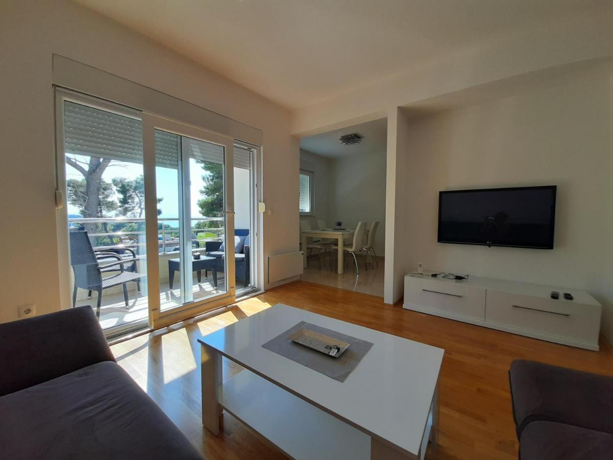 Apartman U Centru Makarske Makarska Exterior foto