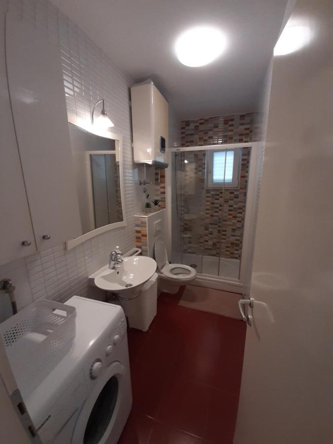 Apartman U Centru Makarske Makarska Exterior foto
