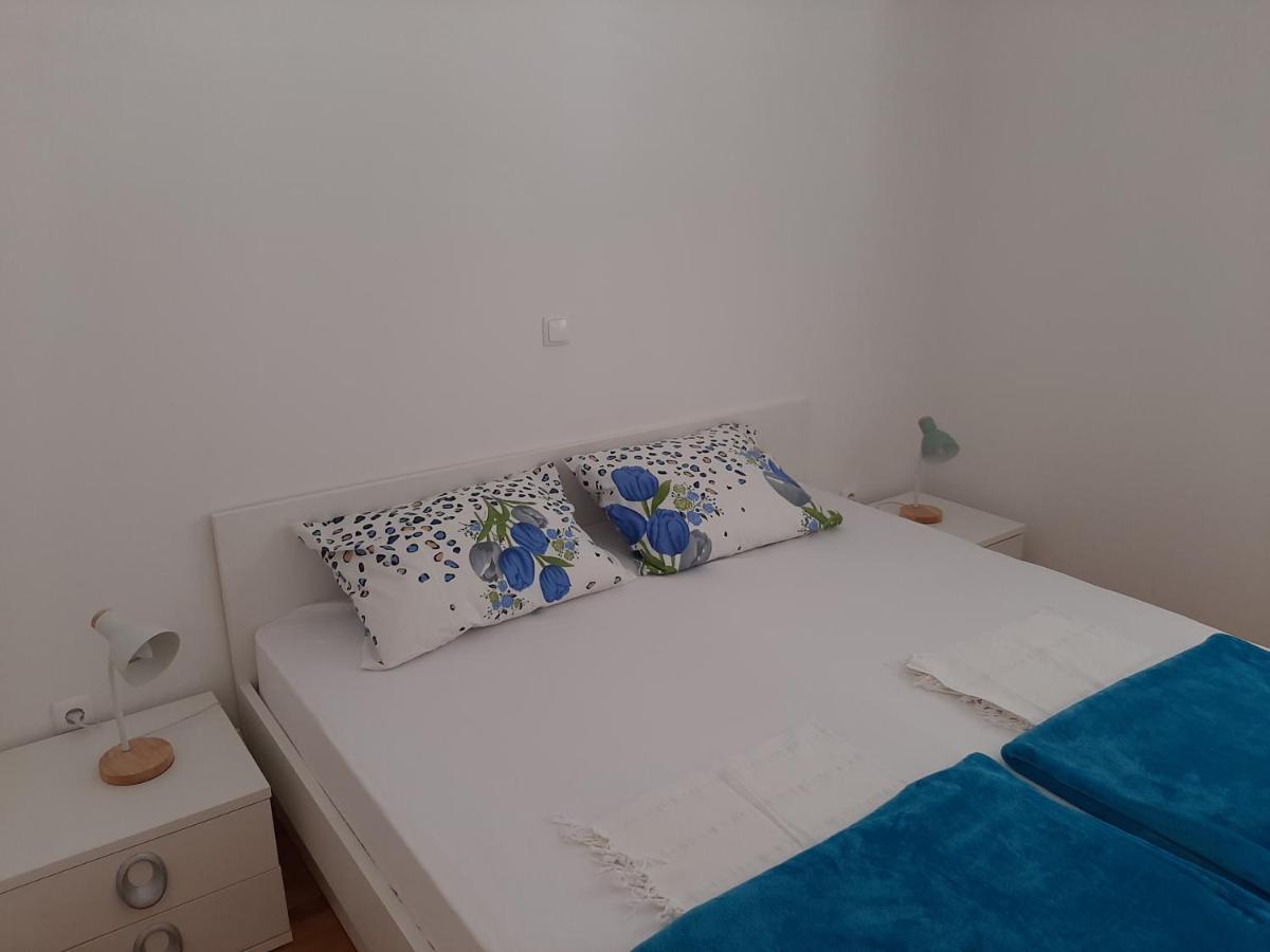 Apartman U Centru Makarske Makarska Exterior foto