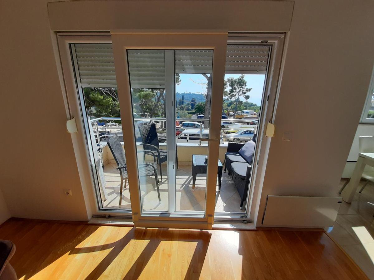 Apartman U Centru Makarske Makarska Exterior foto