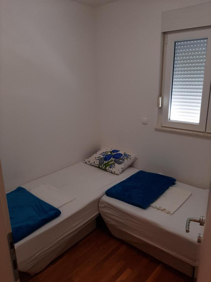 Apartman U Centru Makarske Makarska Exterior foto