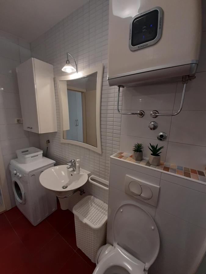Apartman U Centru Makarske Makarska Exterior foto
