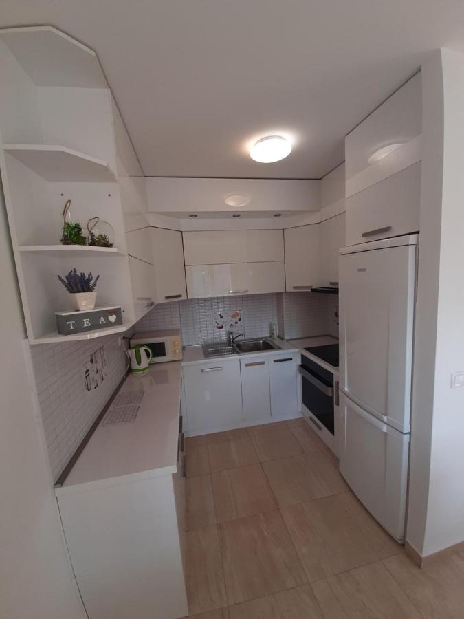 Apartman U Centru Makarske Makarska Exterior foto
